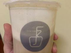 -舍予茶(桂林路店)