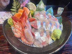 -芥岛(河北大街店)