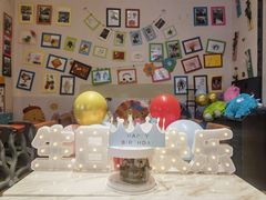 -长沙三景韦尔斯利酒店·Oval全日制餐厅自助餐
