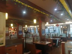 -汉丽轩·音乐自助烤肉餐厅(石岐店)