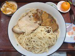 -百年老字号·观振兴蟹黄面·三虾面·苏式面(观前街富仁坊巷店)