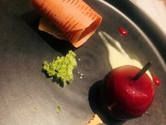 -王品牛排(郑州大卫城店)