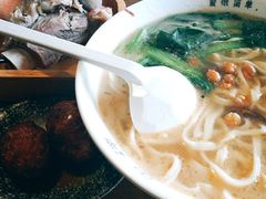 -每碗面馆(新鸿安大厦店)