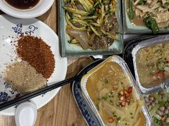 -正通记·哈尔滨烧烤·炭烤鸽子(七宝万科国际店)