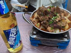 -麻木老地方牛筋牛杂(长堤街店)