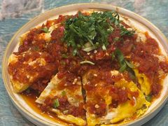 -浩海火烧云傣家菜(京广店)