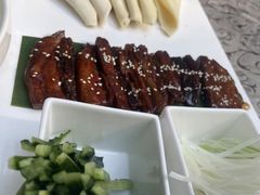 -一江春水·杭帮臻宴(三台山店)