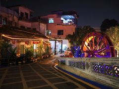 -红星光发煲仔饭(文海店)