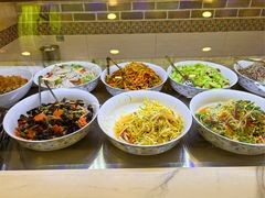 -丝路传奇·中国拉面航母店(北医三院店)