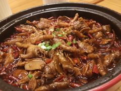 -袁州宴·地道袁州菜(袁山东路店)