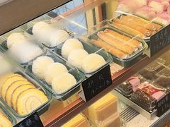 -包满意面包糕点(东坝店)