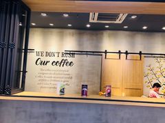-COSTA COFFEE(天通苑华联店)