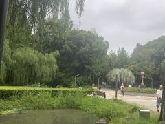 -苏州河梦清园环保主题公园