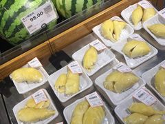 -厦门大西洋天虹百货商场