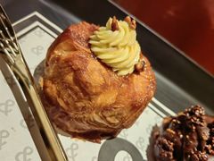 -B&C黄油与面包·THE GARDEN BAKERY概念店(世纪汇店)