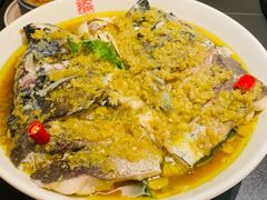 -口味堂(惠济路店)