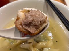 -东泰祥生煎馆(重庆北路店)