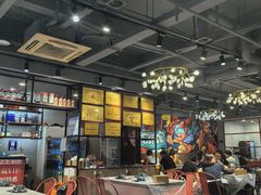 -李叔叔虾蟹大排档(青羊店)