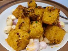 -香山湖渔家大院