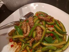 -码头鲜精致威海菜(欧乐坊店)
