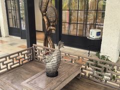 -和平官邸·花园餐厅(武定西路店)