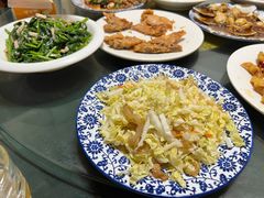 -九龙餐厅(大沽路店)