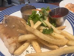 -纽约客美式餐厅(新奥购物中心店)
