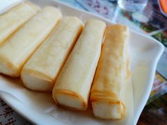 -周大娘牛乳(旧寨古村总店)