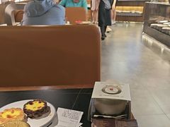 -東盛炭烤自助料理(浦东文峰广场店)