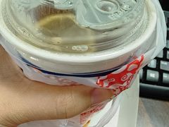 -塔斯汀中国汉堡(凯泽雅园店)
