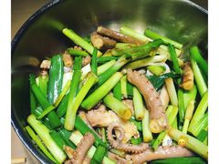 -浩运·海鲜青岛菜·海胆水饺(石老人店)