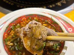 -大吉利·潮汕鲜牛肉火锅(西安店)