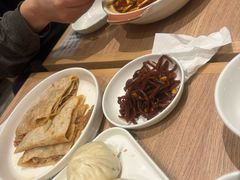 -华天二友居肉饼(宫门口店)