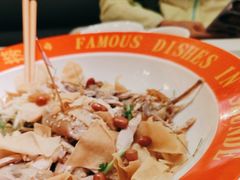 招牌顺德婆捞鸡-清晖小苑•顺德地方菜(壹海城店)