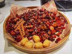 -撒椒·四川江湖菜(西单大悦城店)