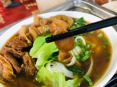 -珍珍小食店(西华路店)