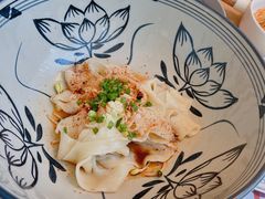 -四季餐厅(大寺店)