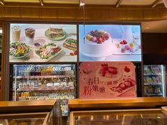 -巴黎贝甜(亿合城店)