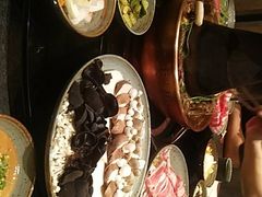 -老墙根涮肉·铜锅鲜羊肉(良乡店)