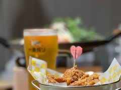-热地HOT PLACE洋风韩餐(红旗街店)