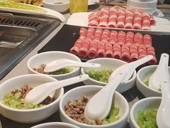 -海底捞火锅(振华商厦店)