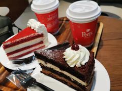 -Peet's Coffee皮爷咖啡(豫园店)