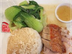 -永祥烧腊餐厅(虹口店)