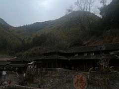 -林坑古村落