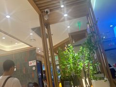 -马记永·兰州牛肉面(3019君尚店)