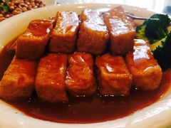 -悦秀大酒楼(江头店)