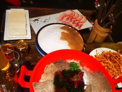 -矮板凳老火锅(宽窄巷子店)