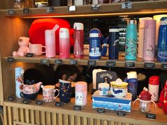 零售区-COSTA COFFEE(联想总部店)
