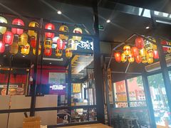 -熊吞·大碗丼烧肉饭(西市场嘉华店)