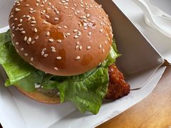 -上海野生动物园老虎餐厅